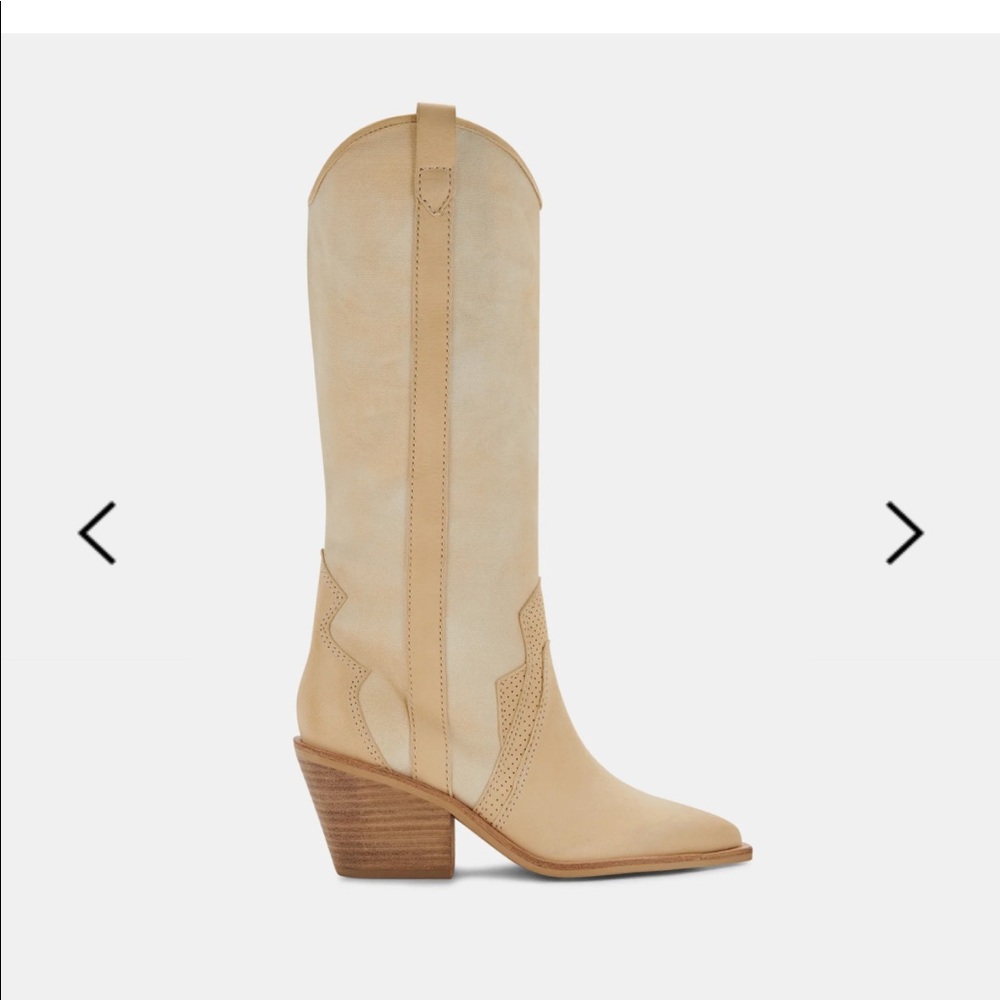 Dolce vita navene boots